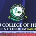 MCHST resumption date: first semester 2025/2026