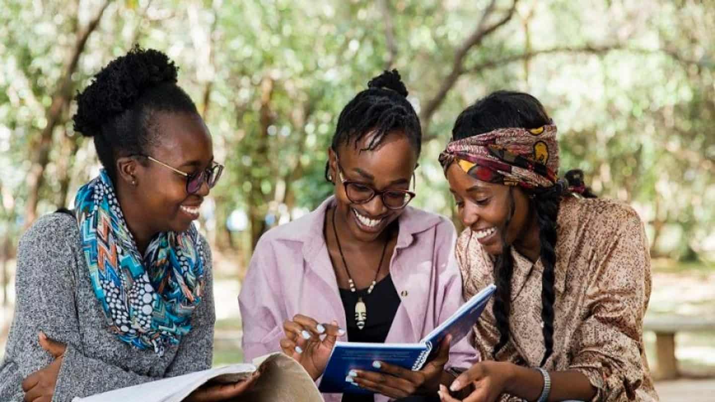 DAAD Leadership for Africa Scholarship Programme