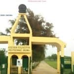 AOPE Certificate Collection Notice for ND & HND Graduands
