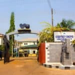 GOUNI to Present Certificates to 500 Graduates at Its 13th Convocation