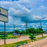 UNIPORT Direct Entry Screening Form 2026/2027