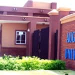 Augustine University Post UTME/DE Form for 2026/2027 Admission