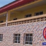 Peacock College of Nursing Sciences Post UTME Form 2026/2027