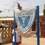 School of Health Tech, Minna Entrance Exam Results 2025/2026