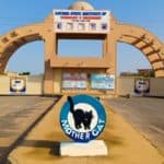 KSITM HND First Admission List for 2025/2026 Session