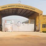 FUHSO Remedial Admission 2025/2026 Form