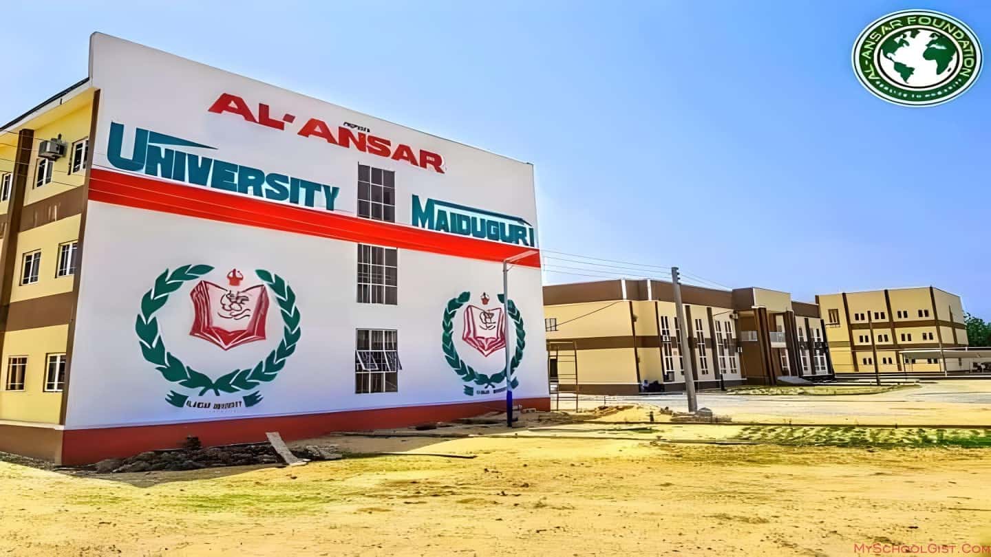 Al-Ansar University Maiduguri NUC Accreditation: Four Programmes Get Full Status