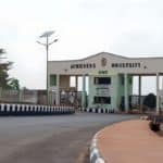 Achievers University Post UTME/DE Form for 2026/2027 Admission