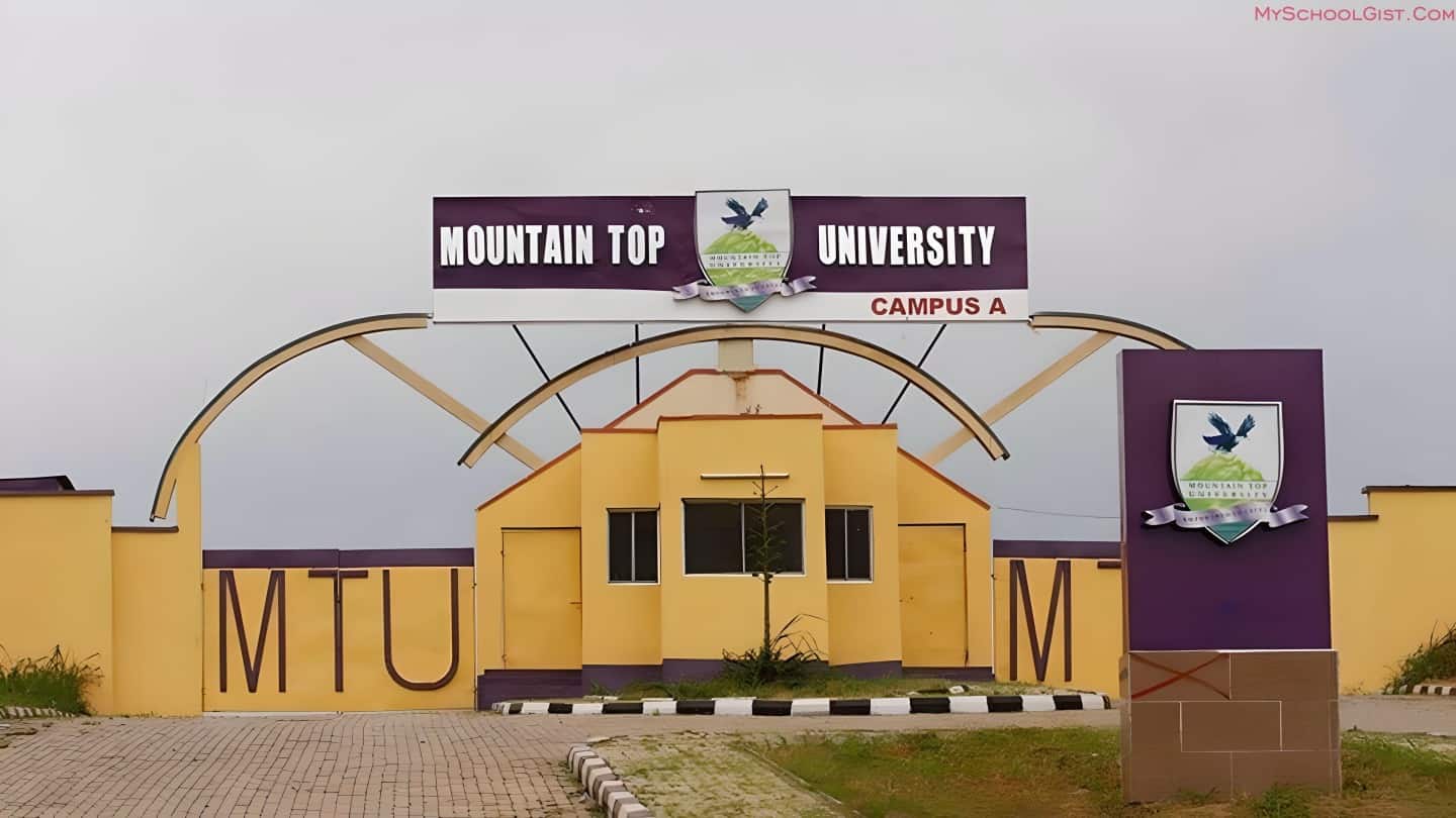 MTU Nursing Science Programme Gets Full NUC Accreditation