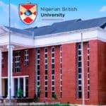 NBU Post-UTME/DE Form for 2026/2027 Admission