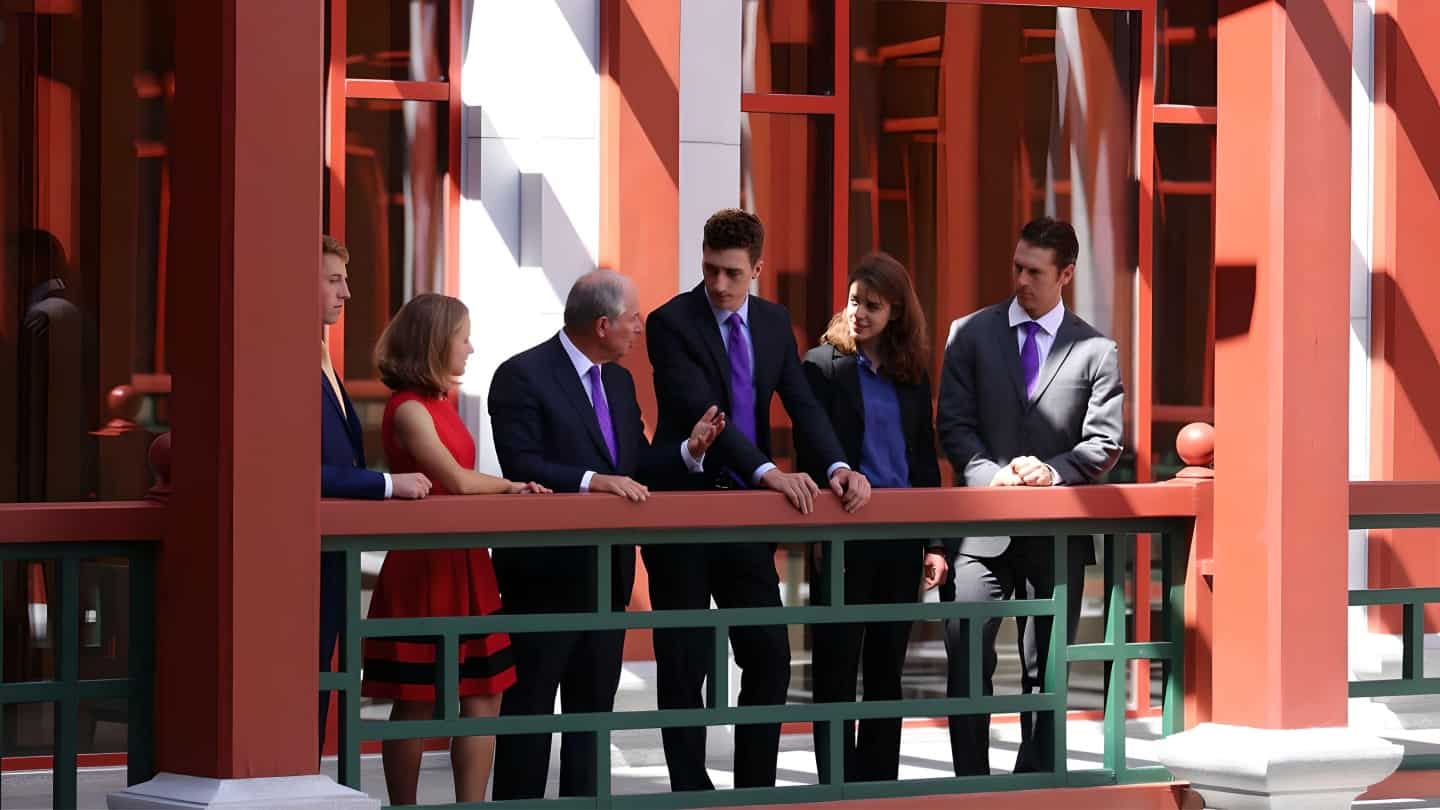 Apply for Schwarzman Scholars Program 2026-2027 to Study in China