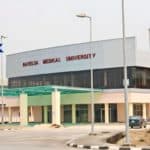 BMU MBBS Accreditation Gets Full NUC Approval