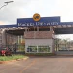 Maduka University School Fees Schedule 2026/2027