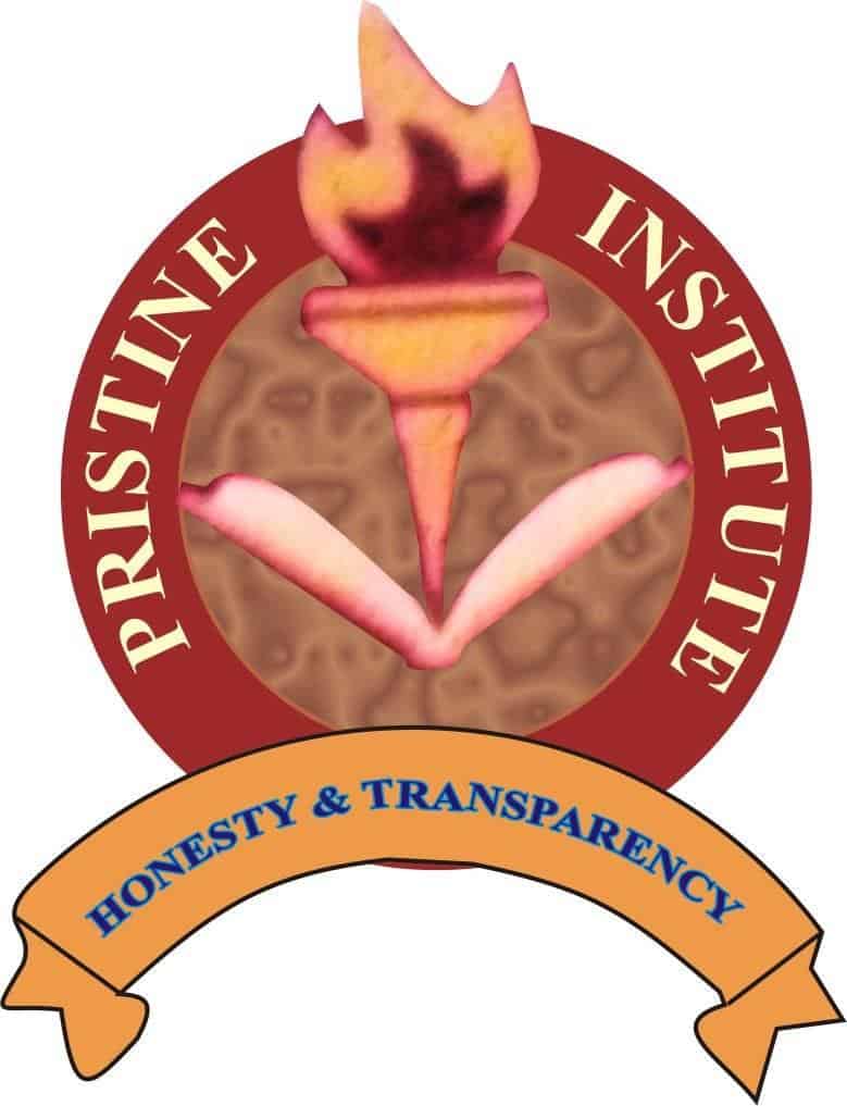 Pristine Institute Ankpa Matriculation Ceremony