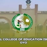 FCE Special Oyo Degree Admission Form 2025/2026
