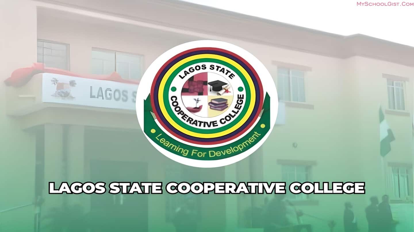 LASCOCO 2025/2026 Professional Diploma Admission Now Open