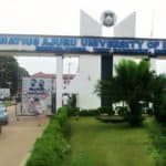 IAUE Cut-Off Mark for 2026/2027 Admission Exercise