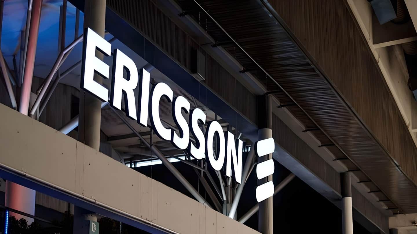 Ericsson Nigeria Engineer Graduate Trainee