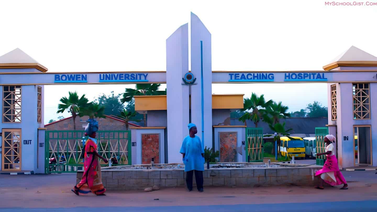 BUTH College of Nursing Sciences Admission List 2025–2026