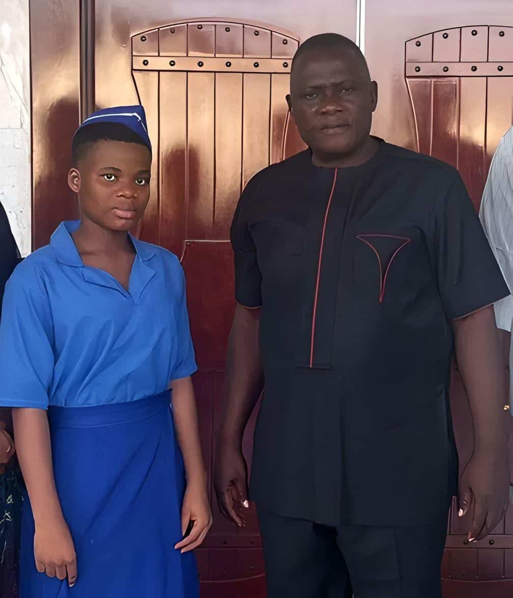 Innoson Withdraws Mmesoma's Scholarship