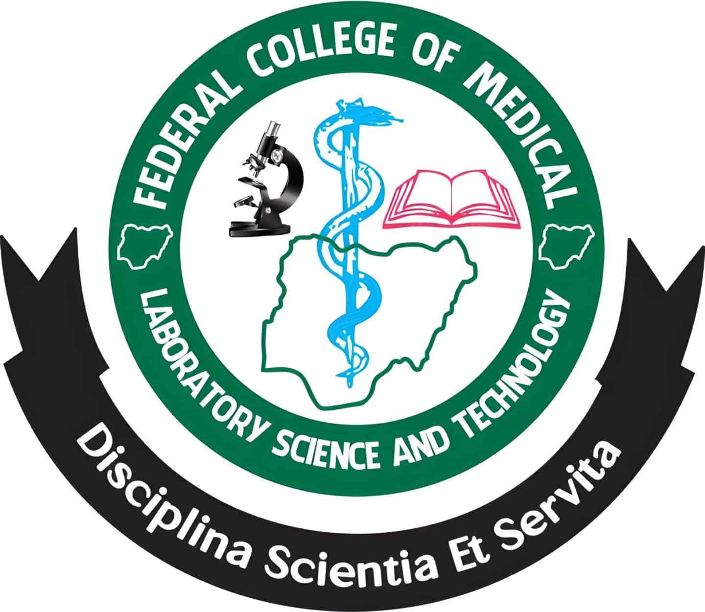 Federal College of Medical Laboratory Science and Technology, Jos Admission Form
