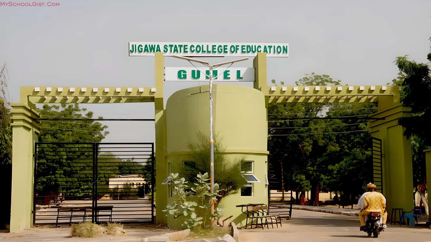 Jigawa State College of Education, Gumel (JSCOEG) Post UTME Screening for 2025/2026 NCE Programme Admission