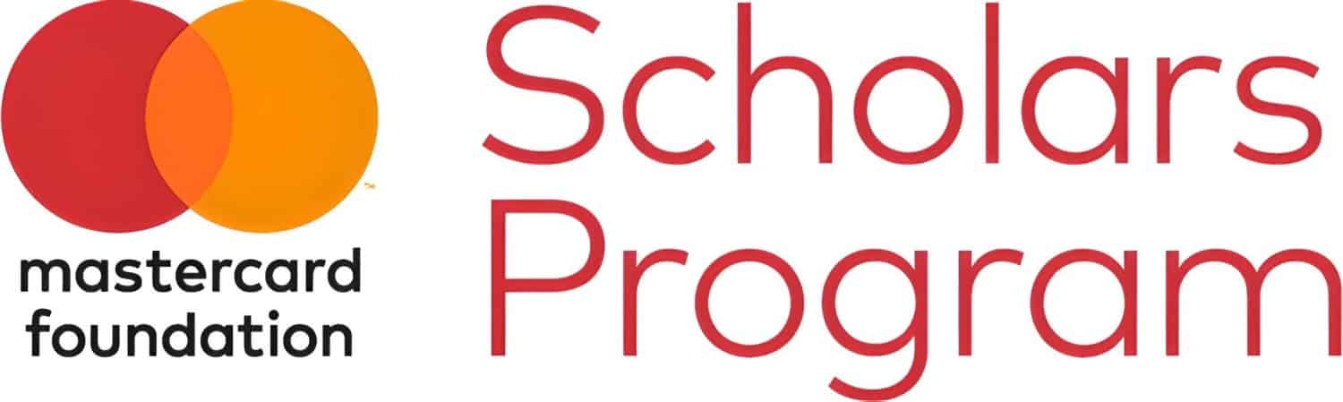 Mastercard Foundation Scholars Programme at University of the Western Cape