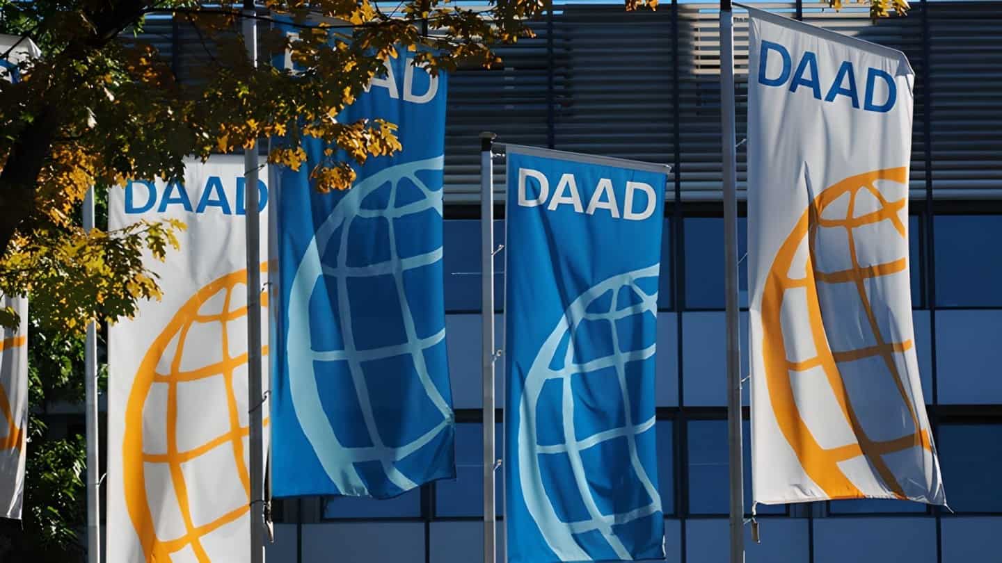 DAAD University Winter Courses in Germany