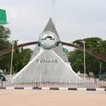 FUNAAB 33rd Convocation Ceremony 2026: Schedule & Venues
