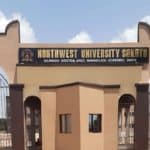 NWUS Matriculation Ceremony 2026 Date and Venue