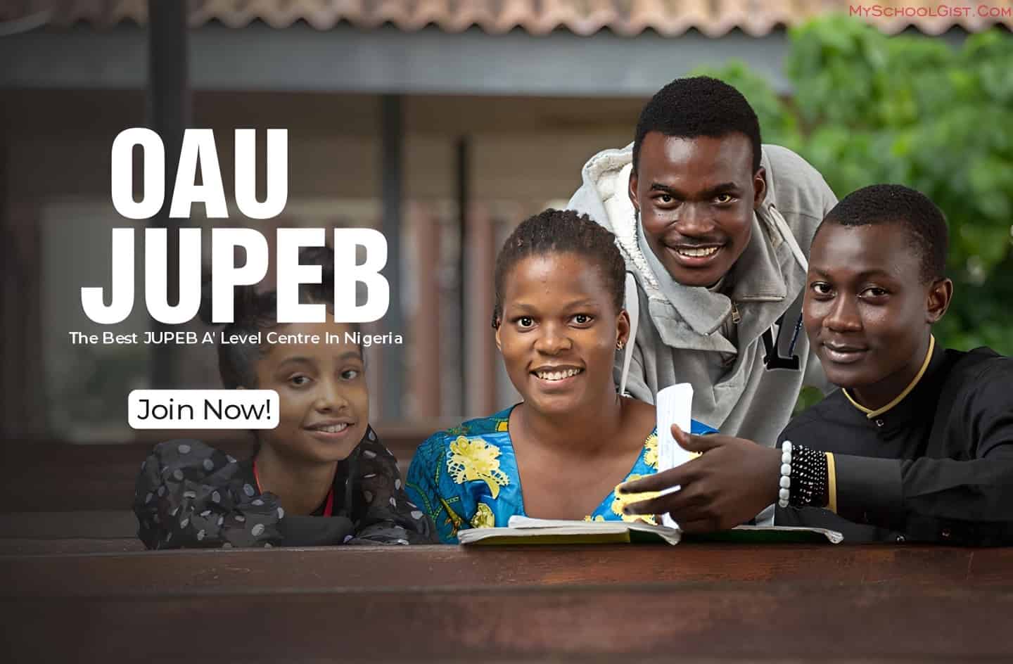 OAU JUPEB Admission 2025/2026 Academic Session Guide