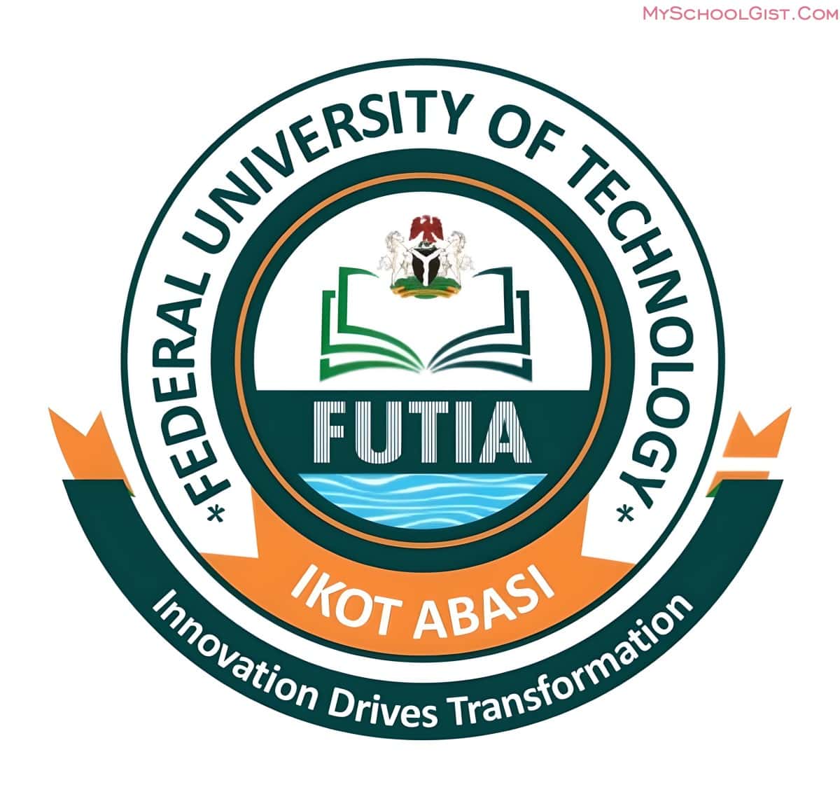 Federal University of Technology, Ikot Abasi (FUTIA) Admission List