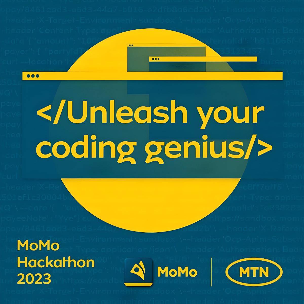 MTN Group MoMo API Hackathon