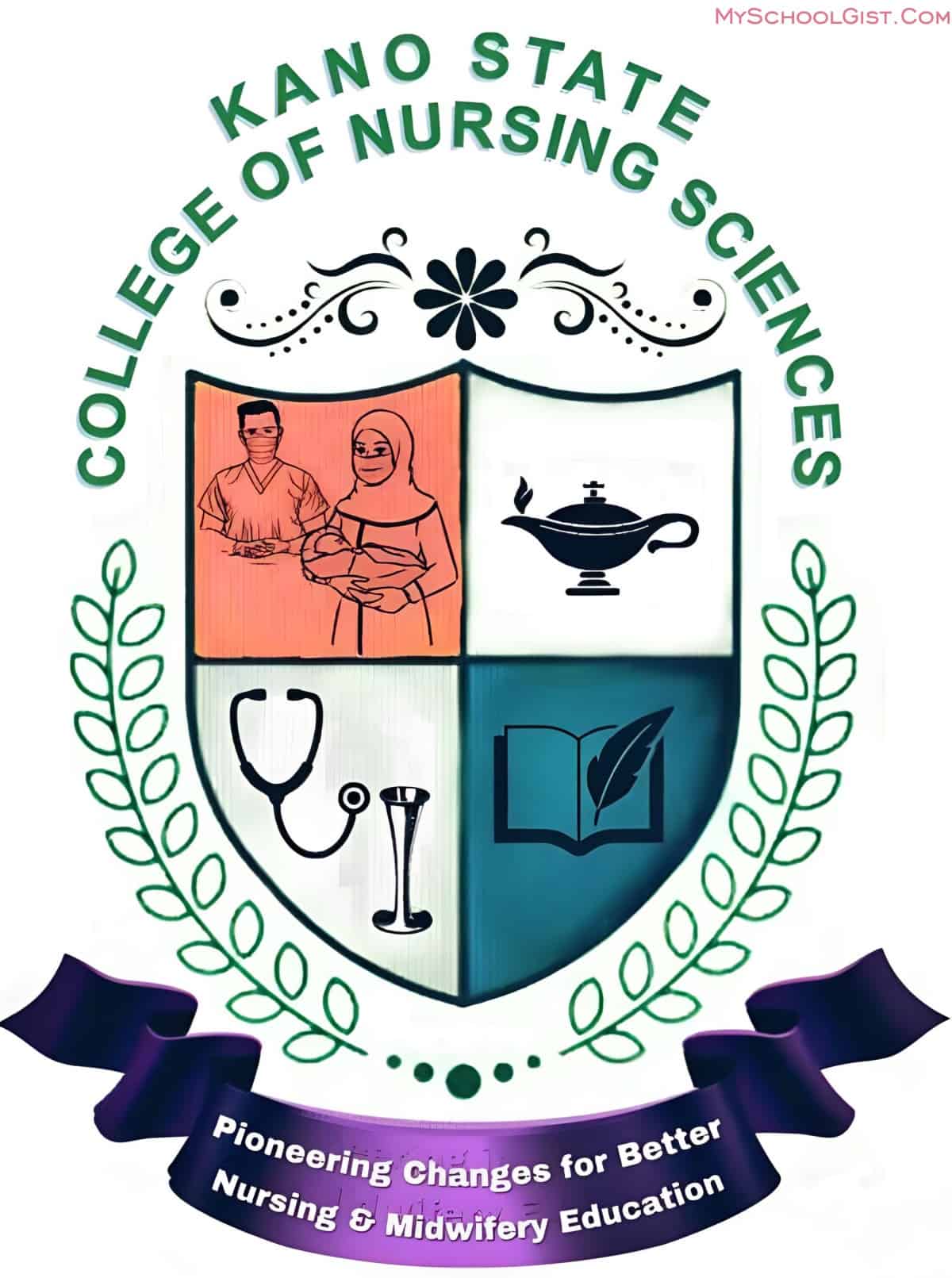 Kano College of Nursing 2025 ND Form Is Out: What You Should Know