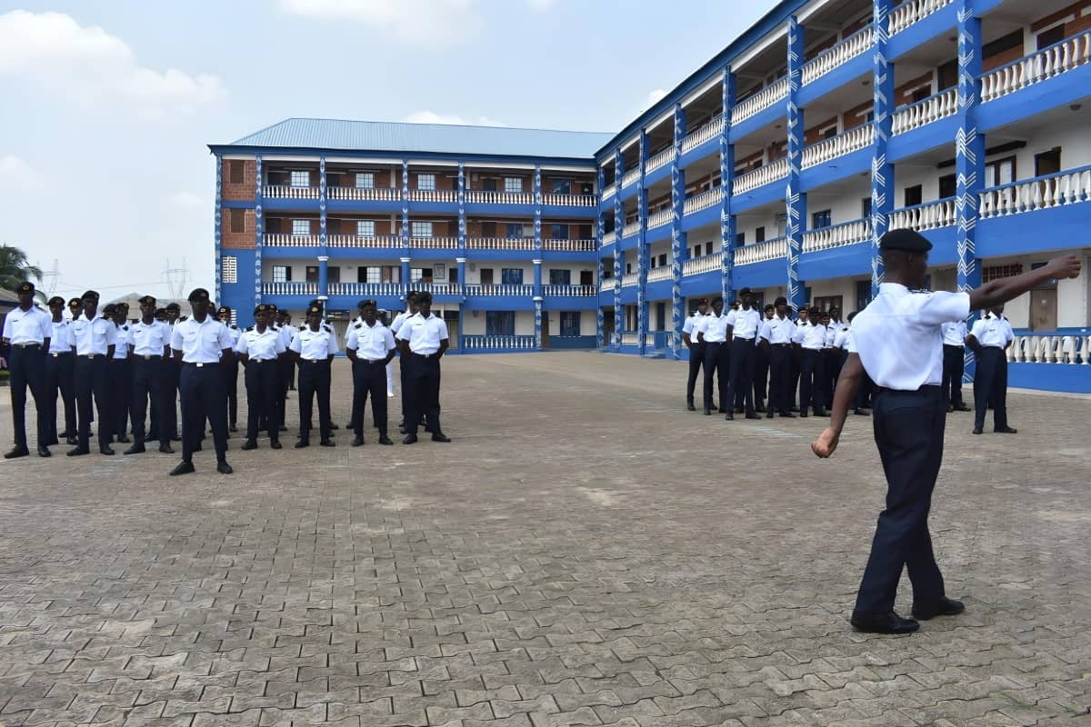 Stars Maritime Academy Post UTME Screening for 2025/2026 Academic Session