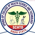 SCHTO Admission Form 2026/2027 Now Available