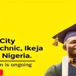 Lagos City Poly (LCP) Admission Form 2025/2026 | ND & HND