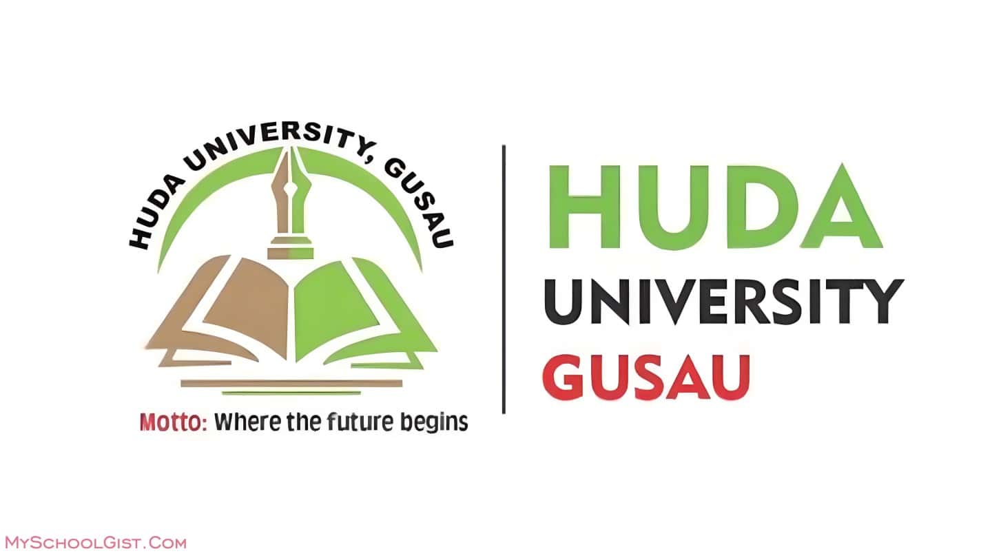 Huda University Gusau Post-UTME Form 2025/2026 Out Now