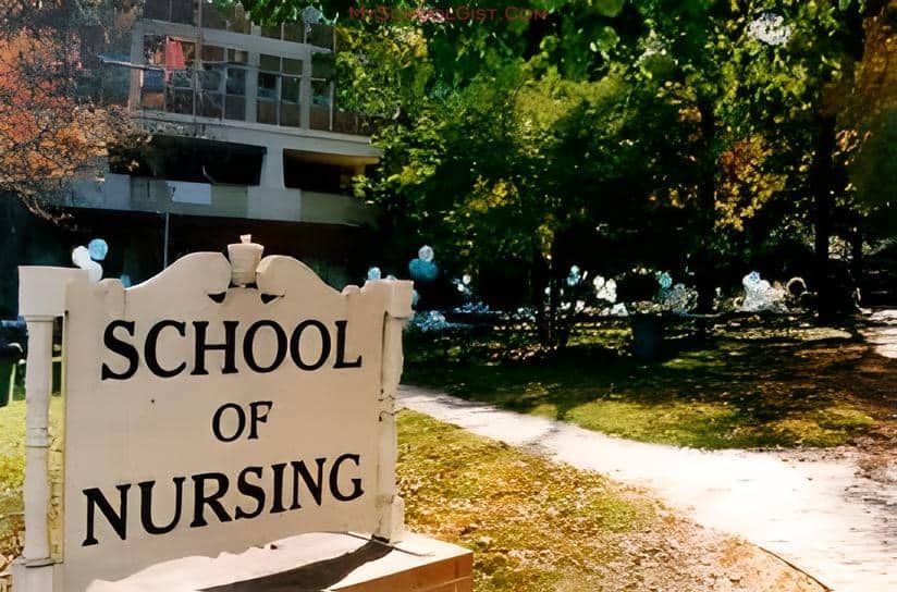 Kariyoma College of Nursing Sciences Entrance Examination Result