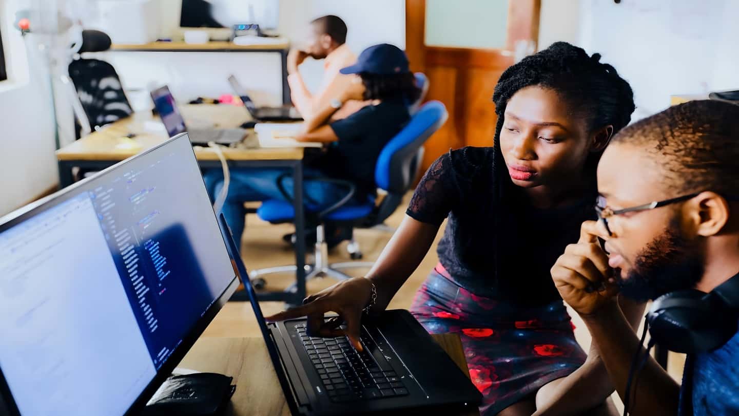 Commonwealth Africa Cyber Fellowship