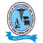 Lala College Of Health Science & Techn Admission 2025/2026
