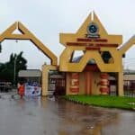 MOUAU School Fees Schedule for 2025/2026 Session