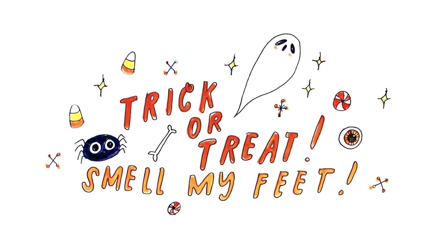 Funny Halloween Texts