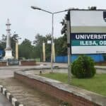 UNILESA Student Population Hits 15,000 as University Marks 3 Years