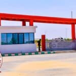 Federal University of Transportation, Daura (FUTD) Courses