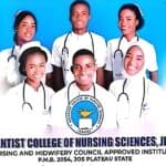 Adventist College of Nursing Jengre Admission List 2025/2026