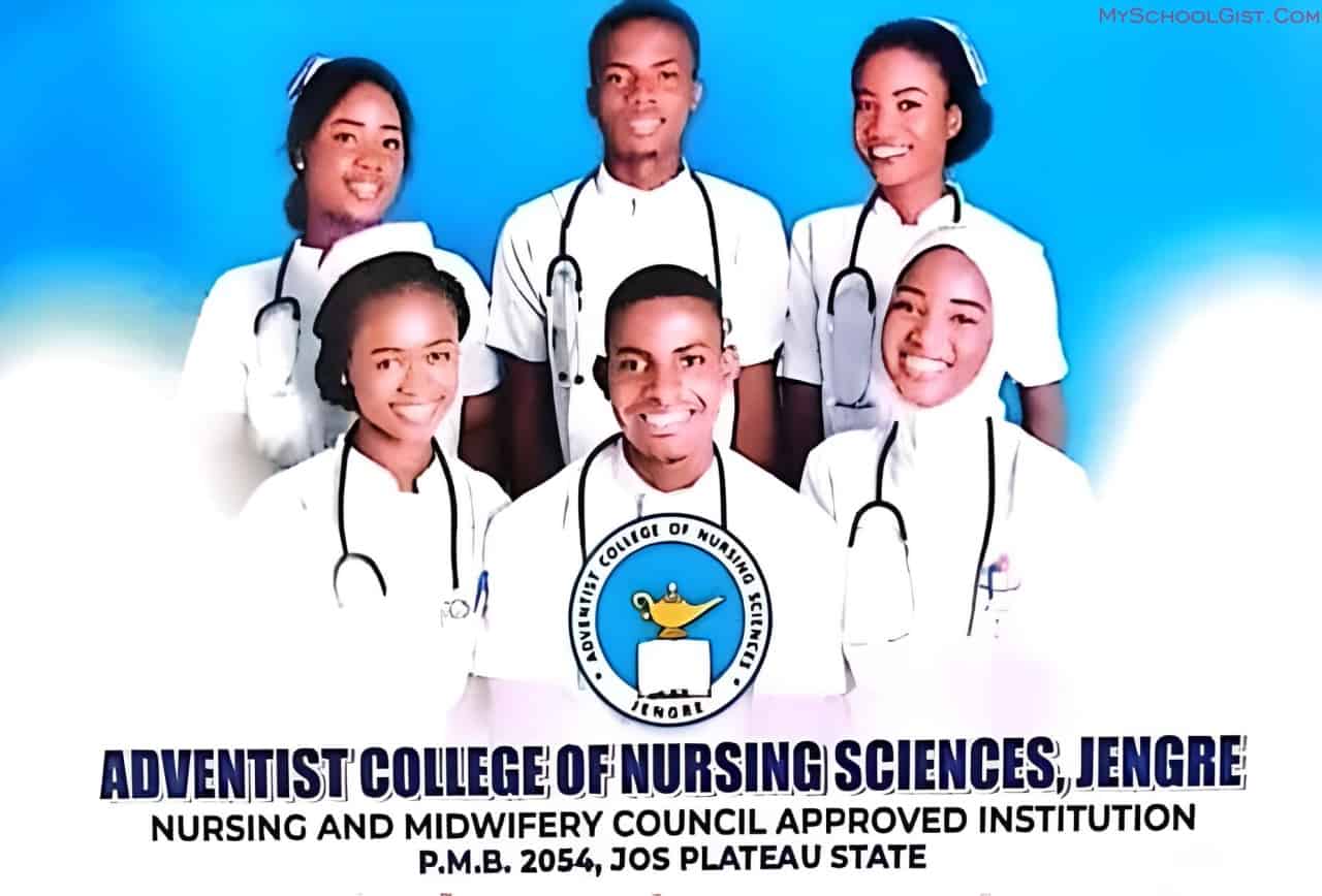 Adventist College of Nursing Sciences Jengre Basic Midwifery Programme Admission 2025