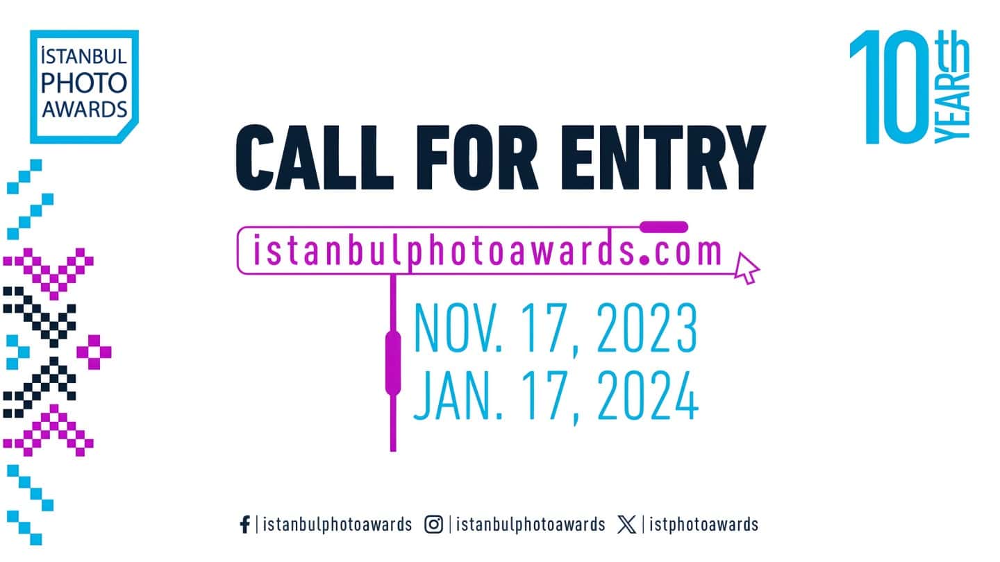 Istanbul Photo Awards