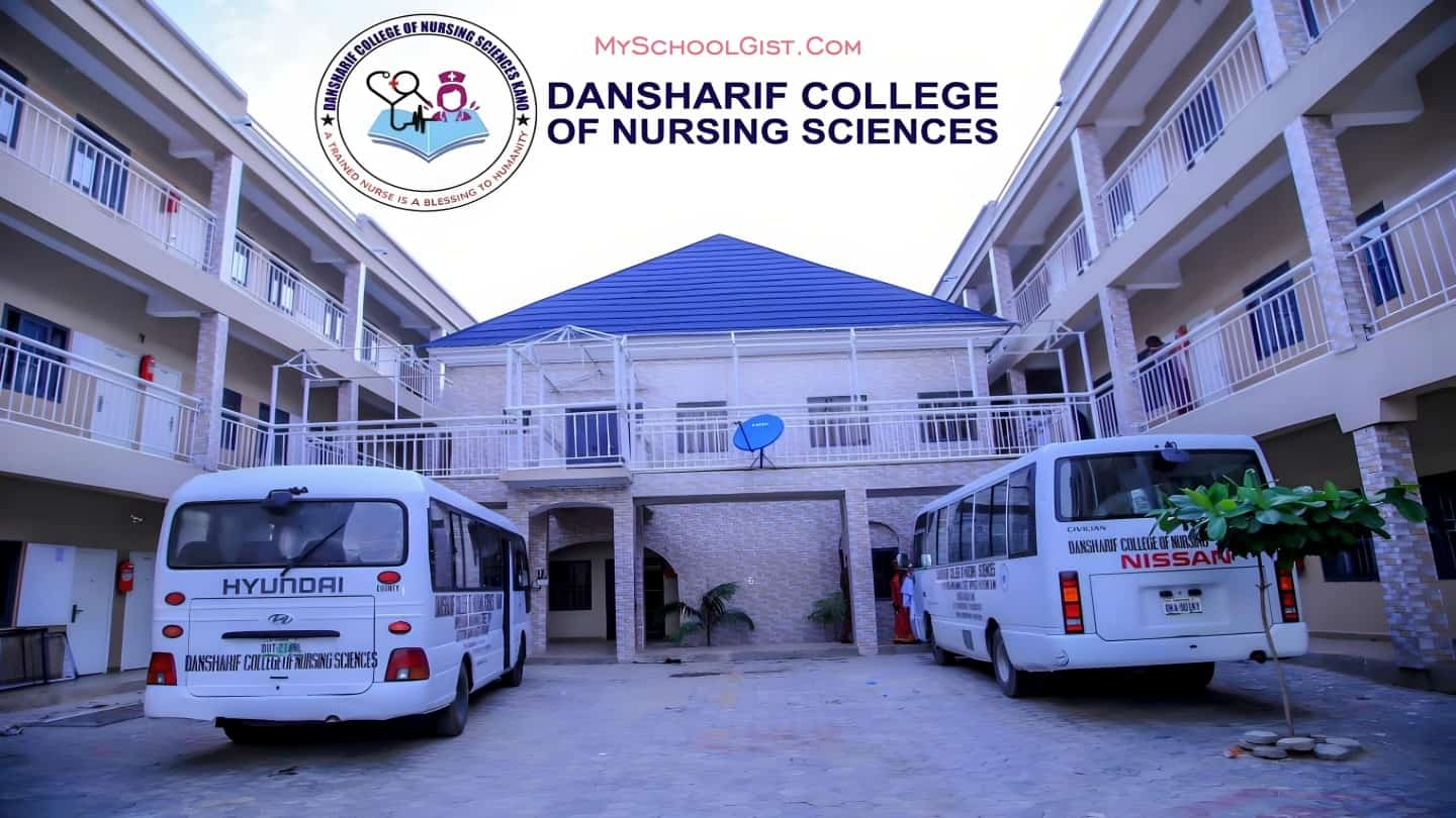 Dansharif College of Nursing Sciences Receives NBTE Approval for ND and HND Nursing Programmes