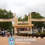 Federal Polytechnic, Bida Job Recruitment 2025